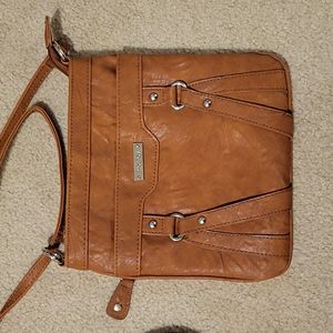 Koltov crossbody purse